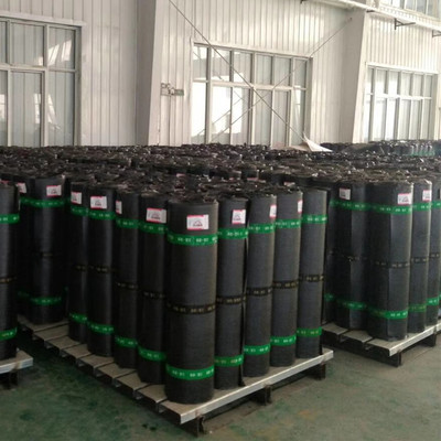 北京立高APP改性瀝青防水卷材 熱熔施工技術(shù)與產(chǎn)品細(xì)節(jié)全解析